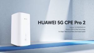 HUAWEI 5G CPE Pro 2