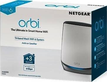Netgear Orbi AX6000