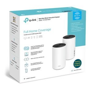 TP-Link Deco W7200