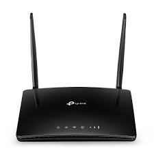 TP-Link TL-MR6400 يدعم  4G LTE