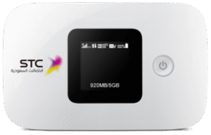 راوترات شرائح بيانات E5577 و HG658b