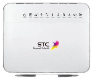 إعدادات راوتر DSL  HG658 V2