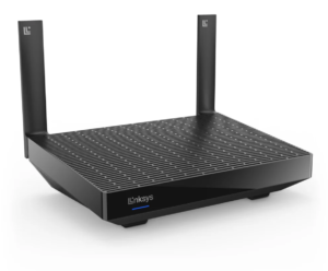 Linksys Hydra Pro 6